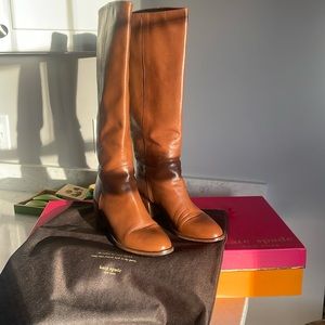 Kate Spade Mireille Boots